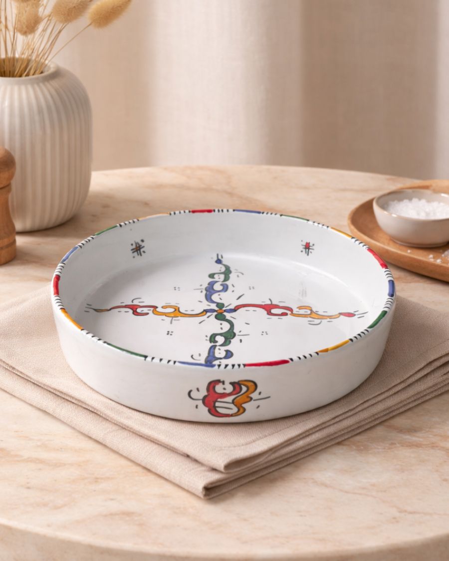 Bol Artisanal TANJAWI