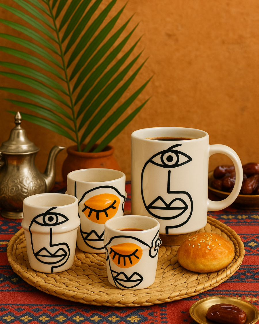 Tasse et Mug artistiques
