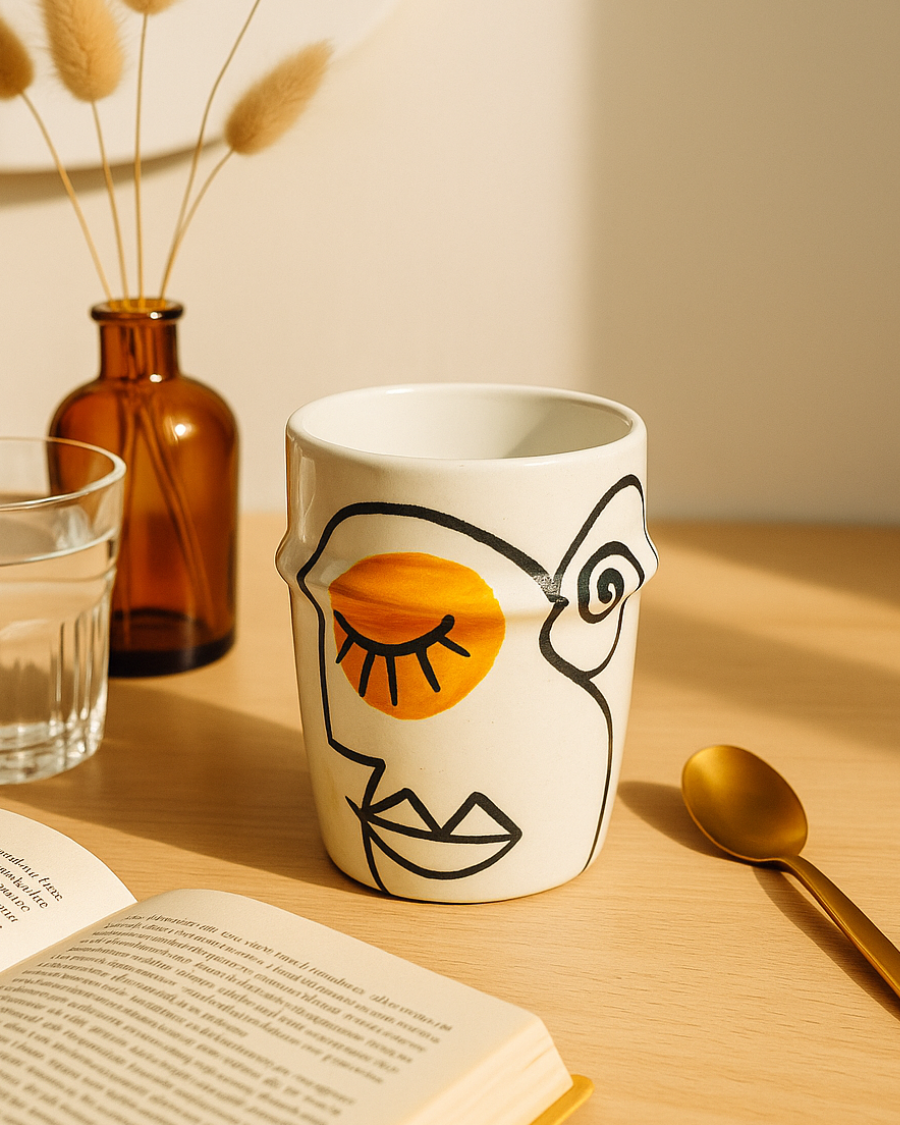 Tasse et Mug artistiques