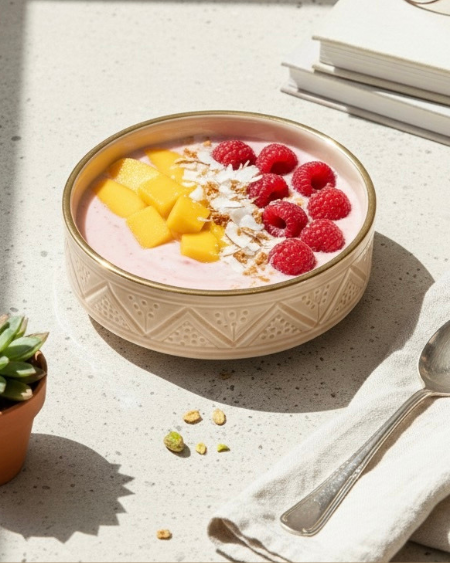 Bol en céramique 17 cm