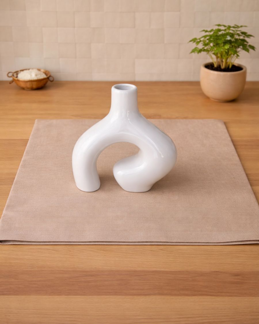 Vases Sculpturaux – Design Contemporain