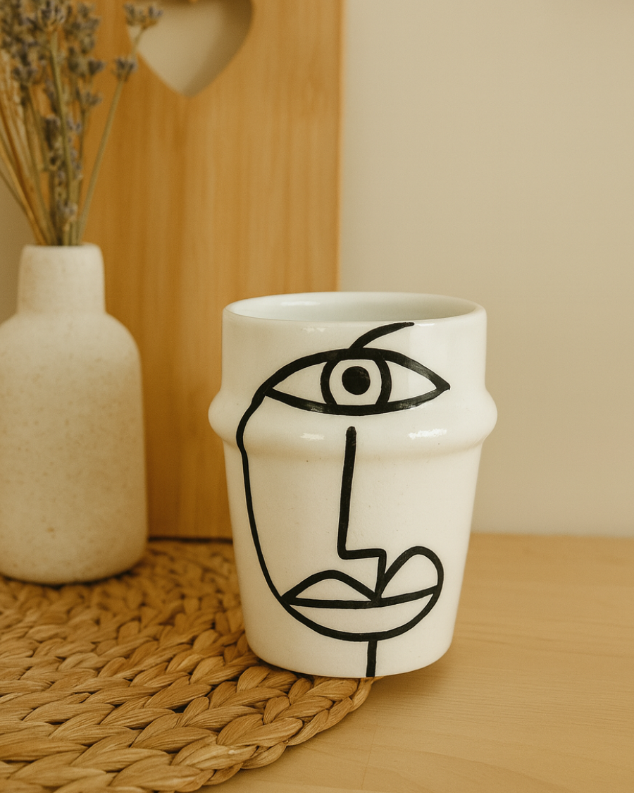 Tasse et Mug artistiques