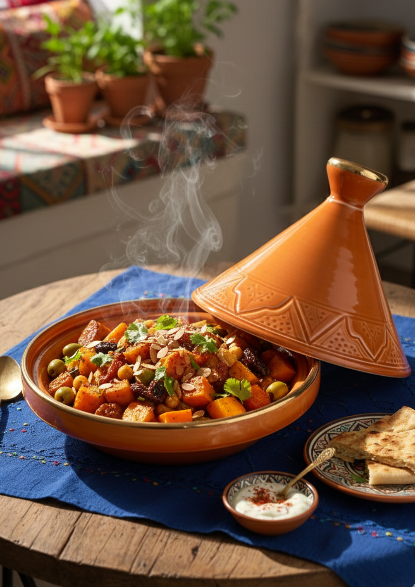 Tajine 20 cm