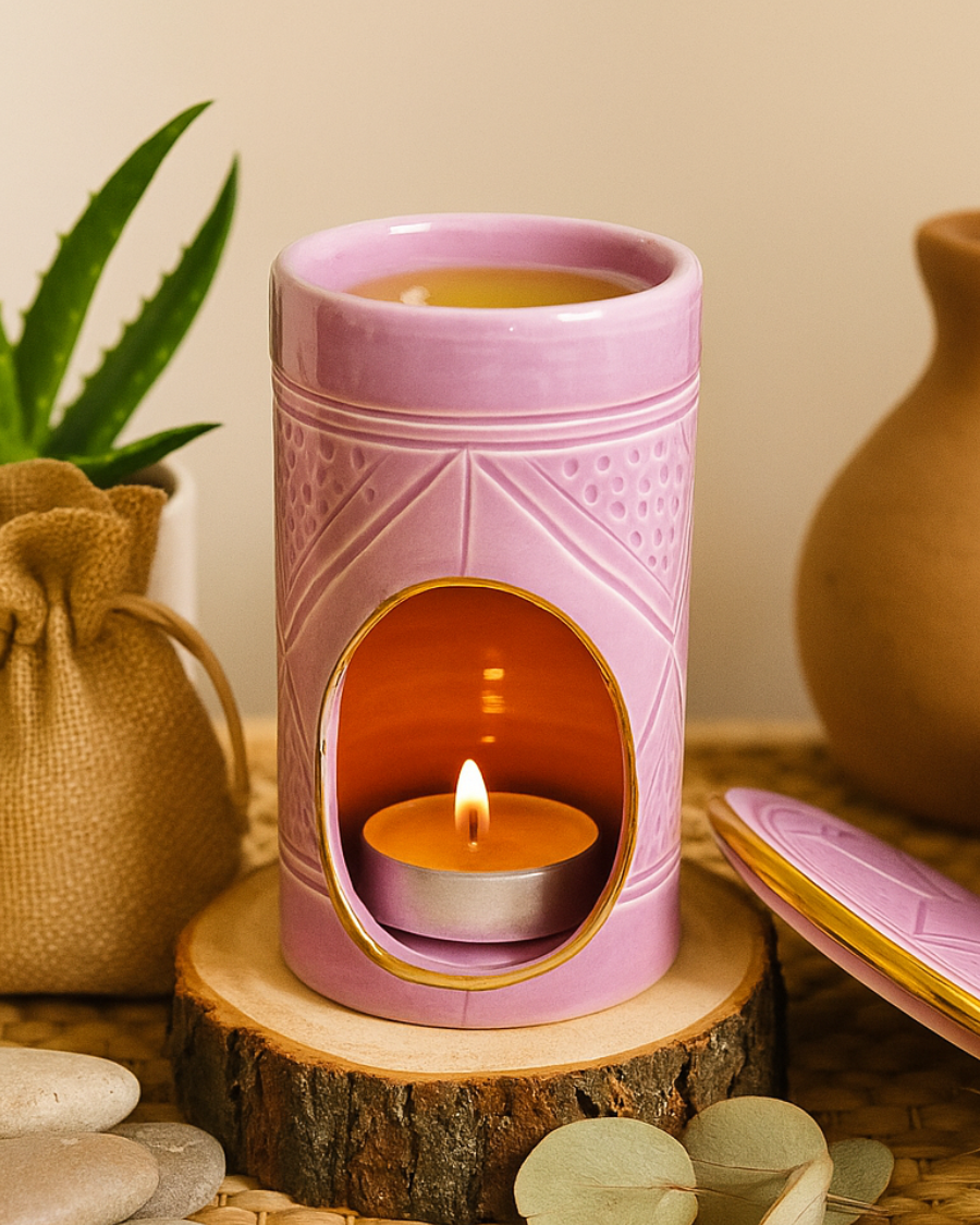 Diffuseur de parfums d'ambiance