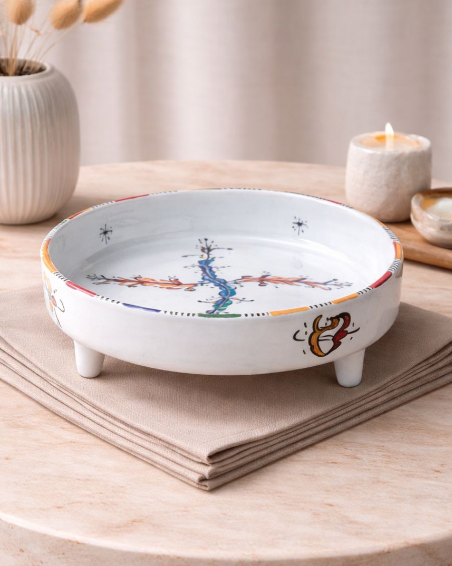 Bol Artisanal TANJAWI