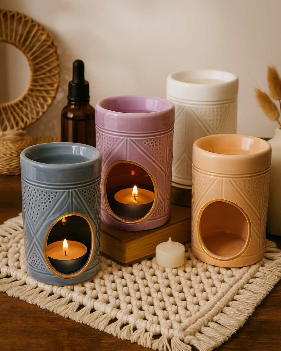 Diffuseur de parfums d'ambiance