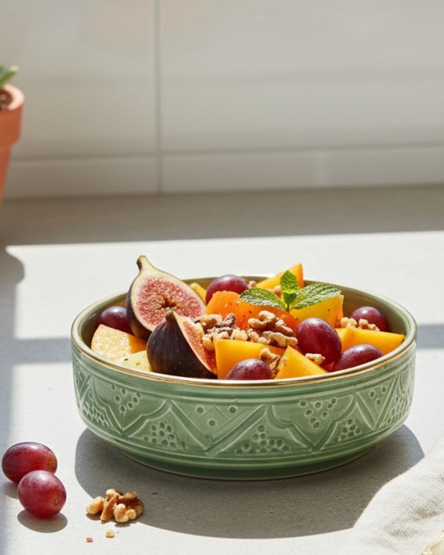 Bol en céramique 17 cm