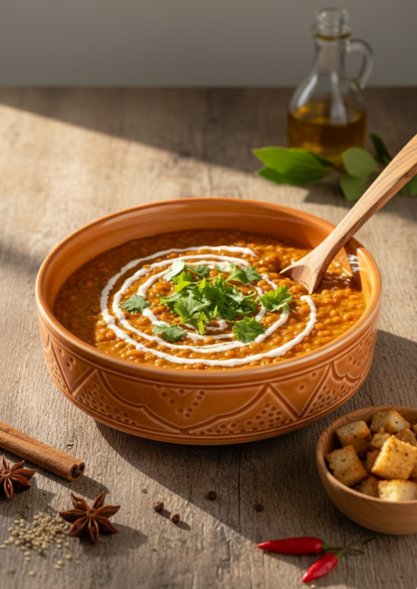 Bol artisanal 17 cm sans fil d'Or