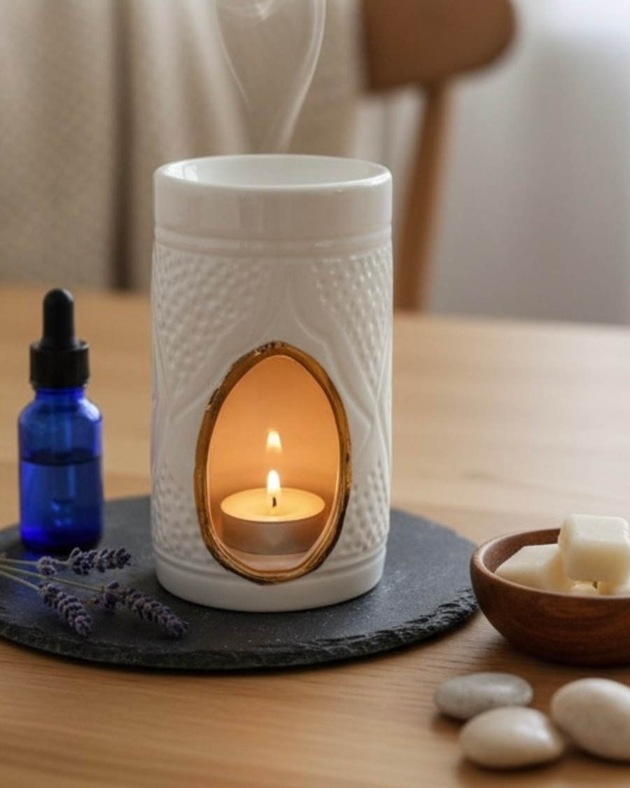 Diffuseur de parfums d'ambiance