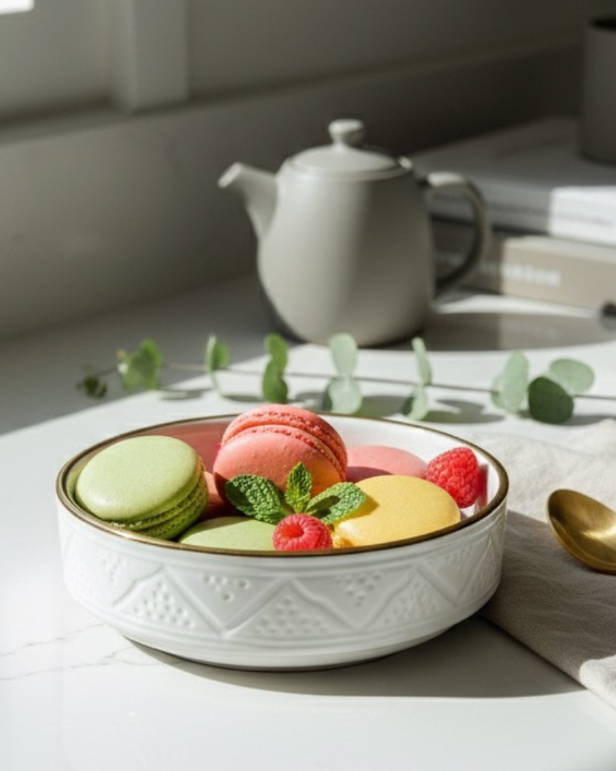 Bol en céramique 17 cm