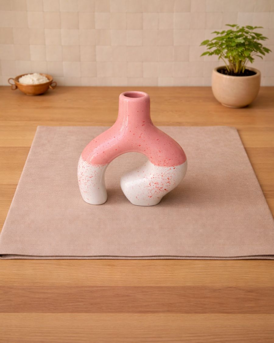 Vases Sculpturaux – Design Contemporain