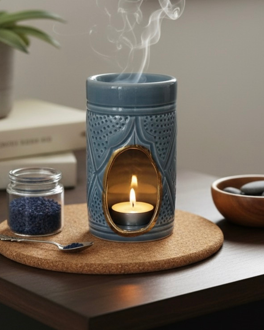 Diffuseur de parfums d'ambiance