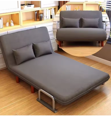 Convertible Sofa Bed