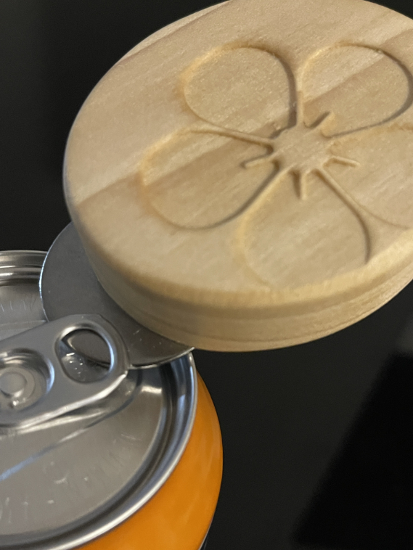 Kit Bottle and can opener