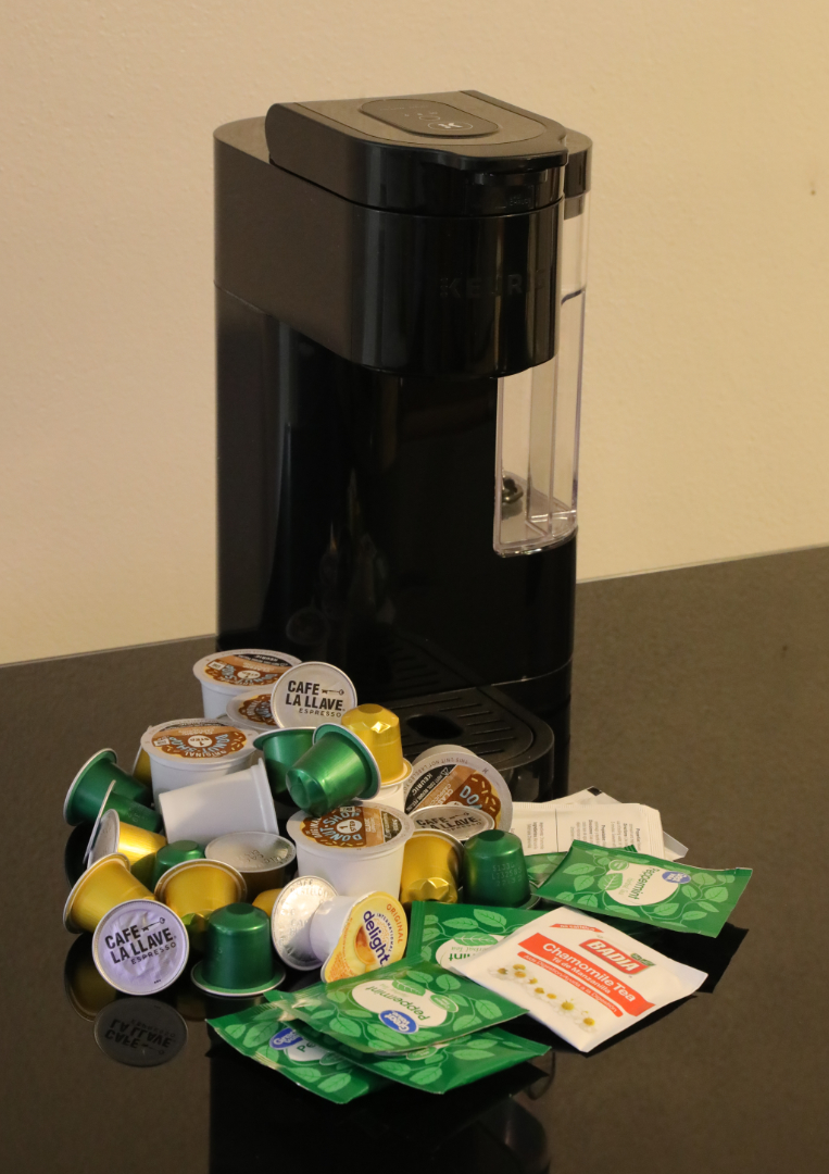 Coffeestation   