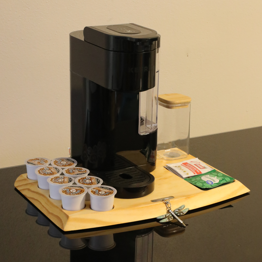 Coffeestation   