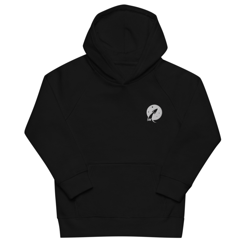 RAKETEN Uni Hoodie Kids