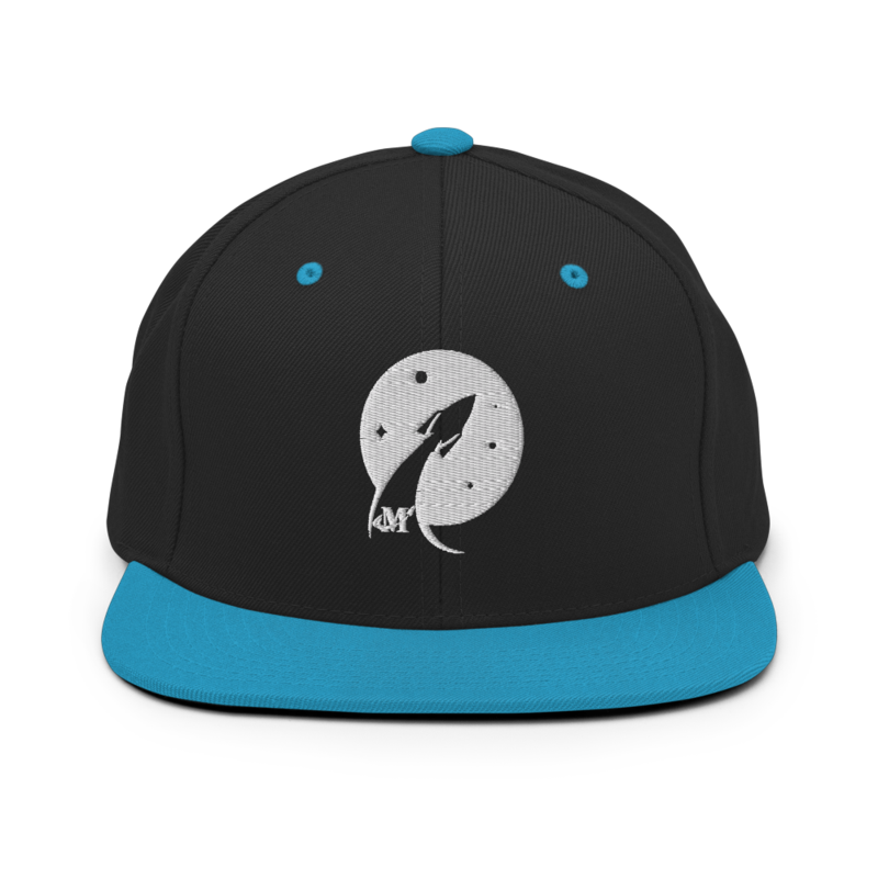 RAKETEN  Signature Cap