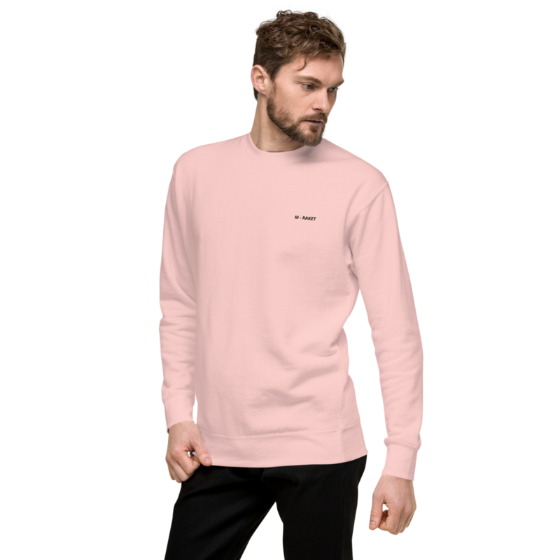 RAKETEN Herren - Pullover