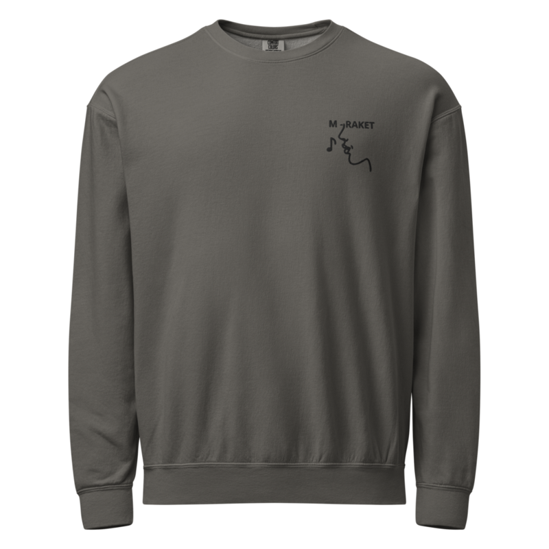 RAKETEN Herren Premium Pullover