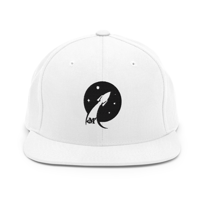 RAKETEN  Signature Cap
