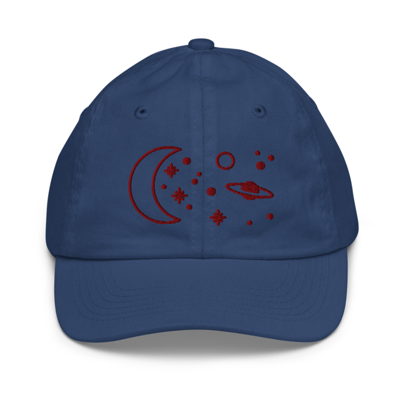 RAKETEN Uni Cap