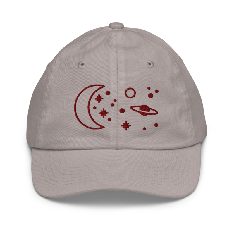 RAKETEN Uni Cap