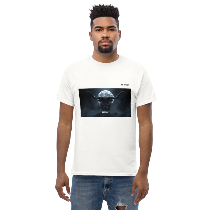 RAKETEN Stier für Ihn