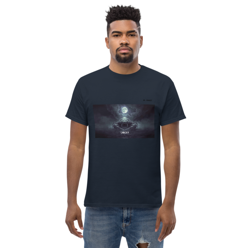 RAKETEN Krebs für Ihn