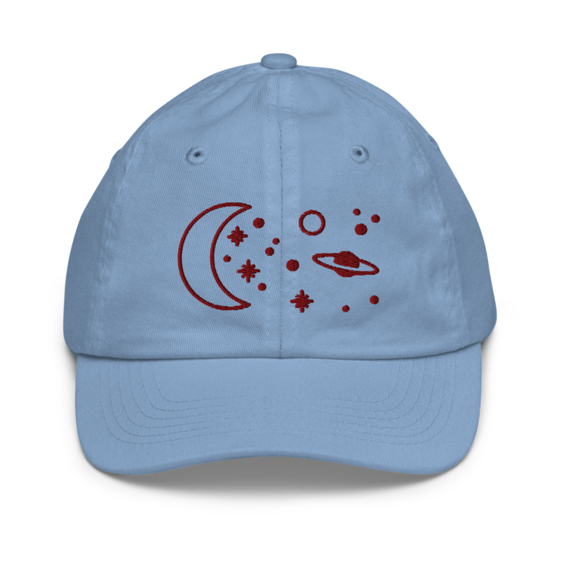 RAKETEN Uni Cap