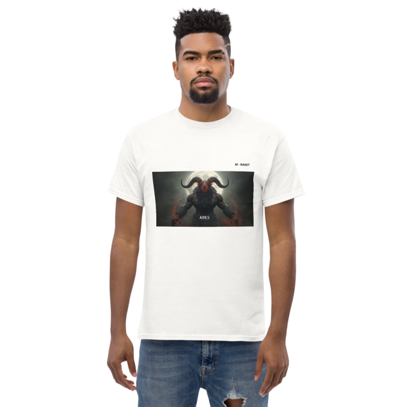 RAKETEN Widder für Ihn