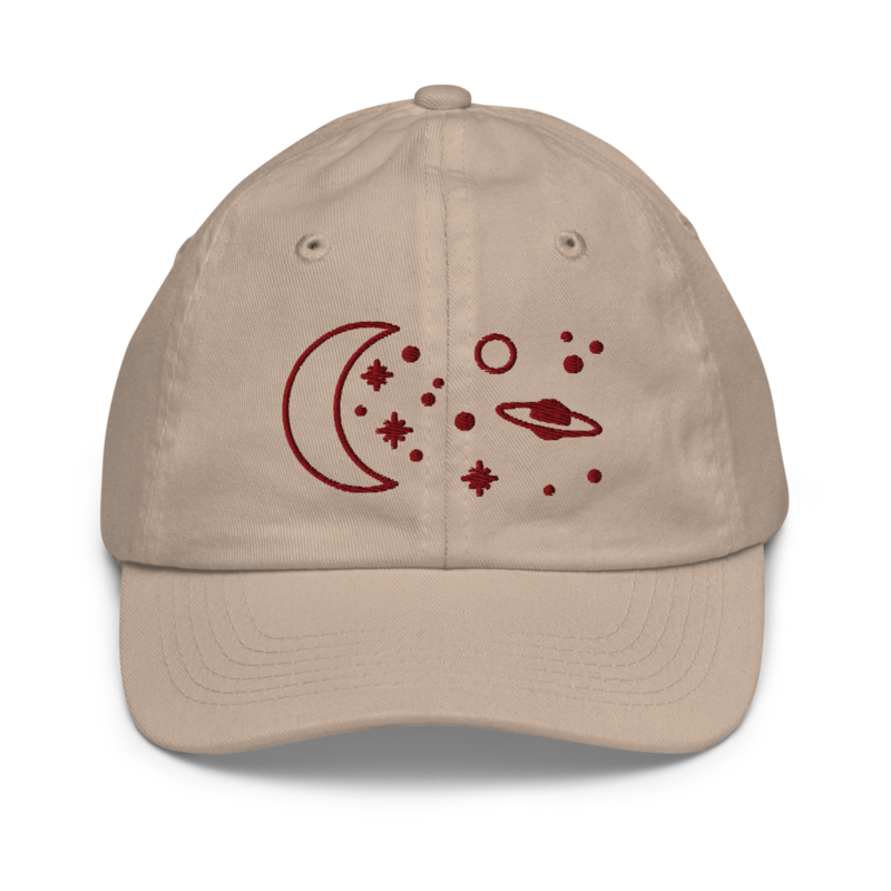 RAKETEN Uni Cap