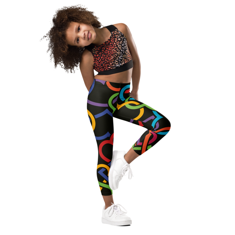RAKETEN  Leggings