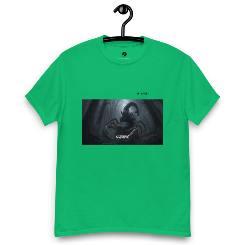 RAKETEN Skorpion für Sie