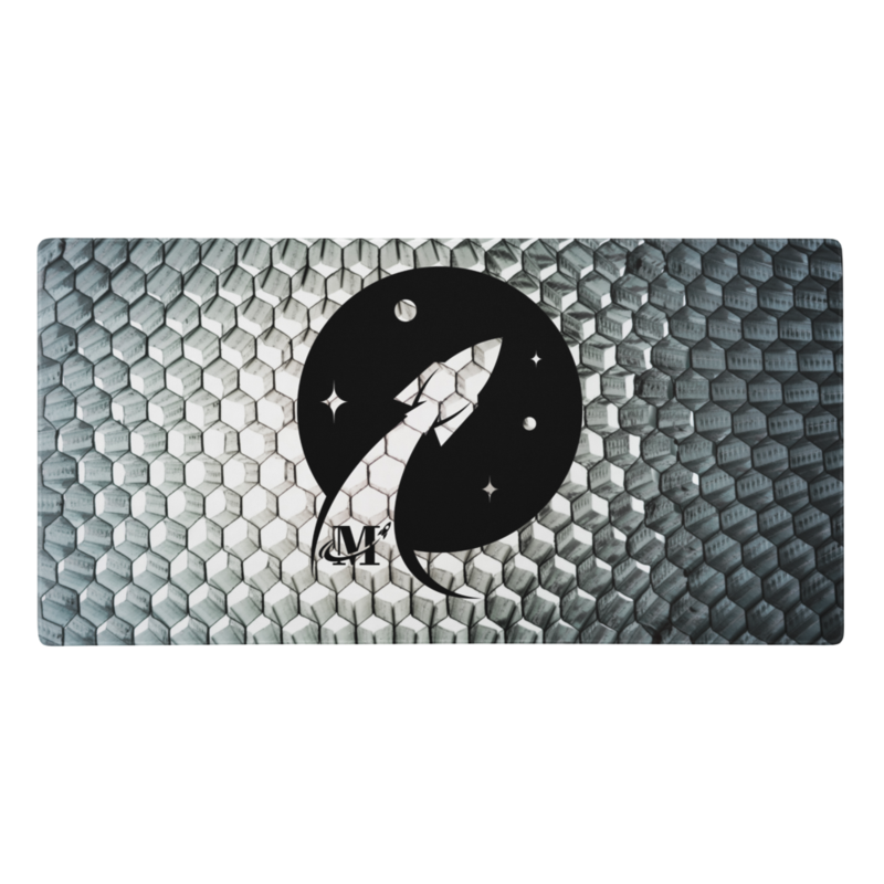 RAKETEN Premium Mauspad