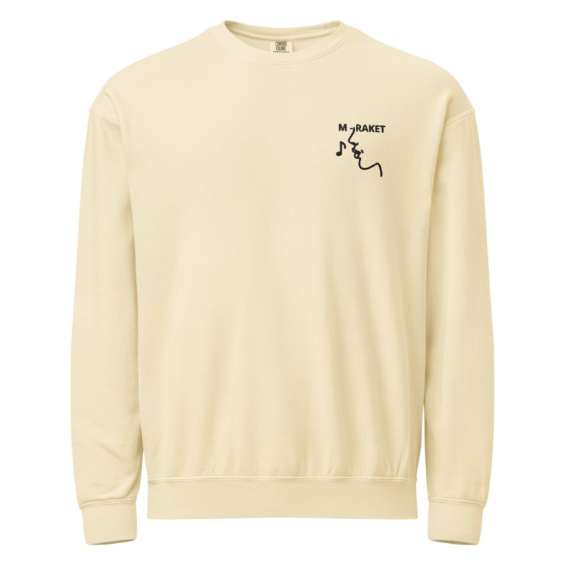 RAKETEN Herren Premium Pullover