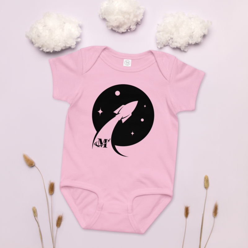 RAKETEN Baby Dream Bodysuit