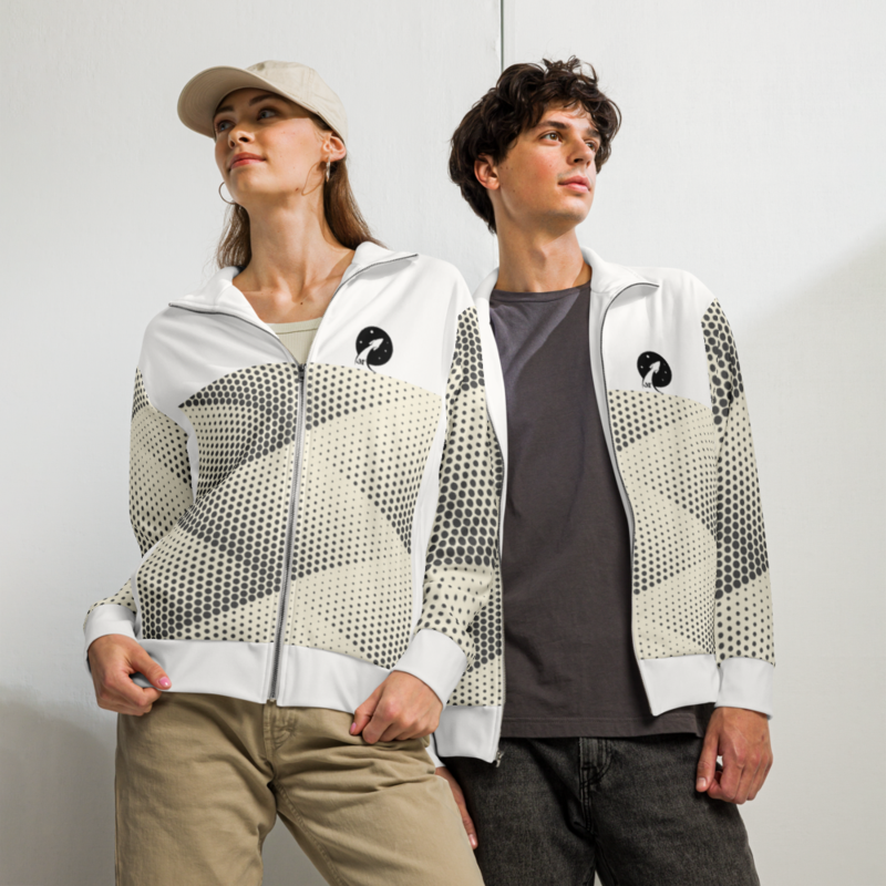 RAKETEN Signature Track Jacket