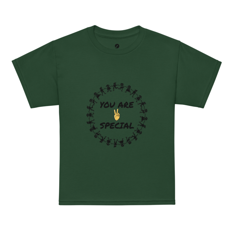 RAKETEN Uni Special T-Shirt