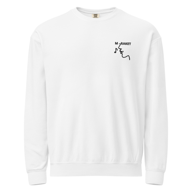 RAKETEN Herren Premium Pullover