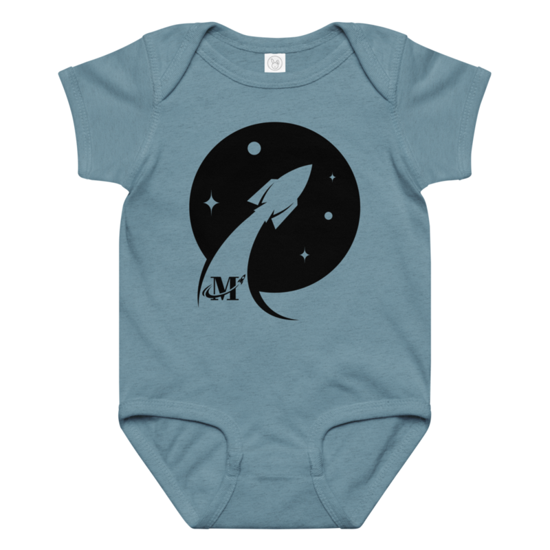 RAKETEN Baby Dream Bodysuit