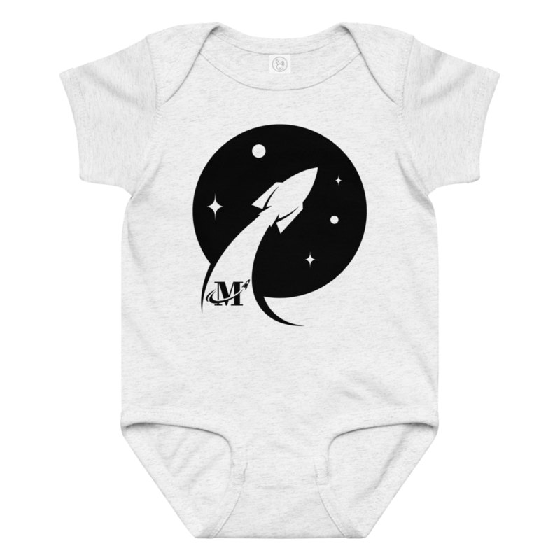 RAKETEN Baby Dream Bodysuit