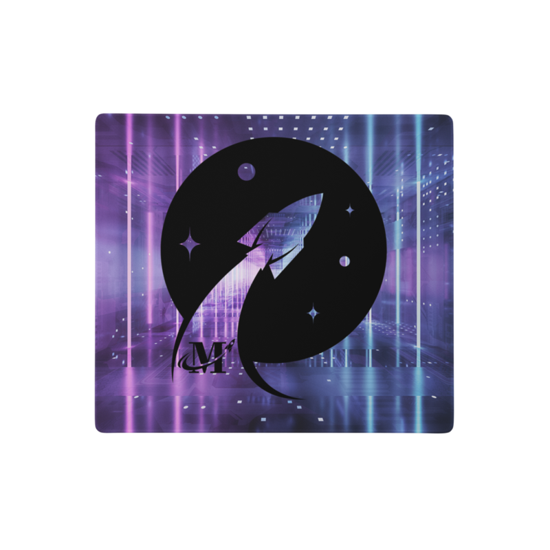 RAKETEN Premium Mauspad