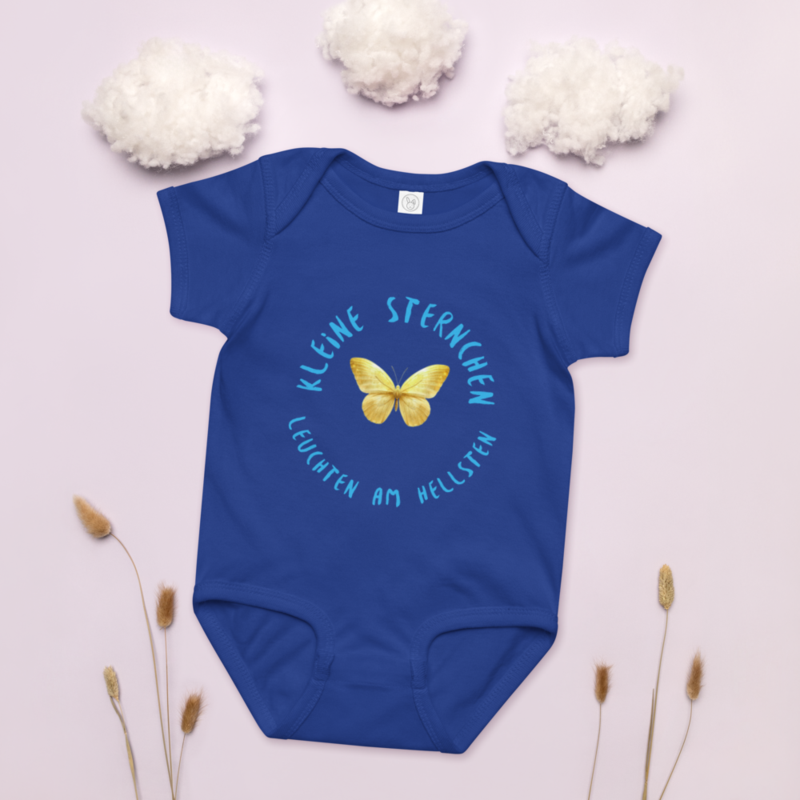 RAKETEN Baby Dream Bodysuit
