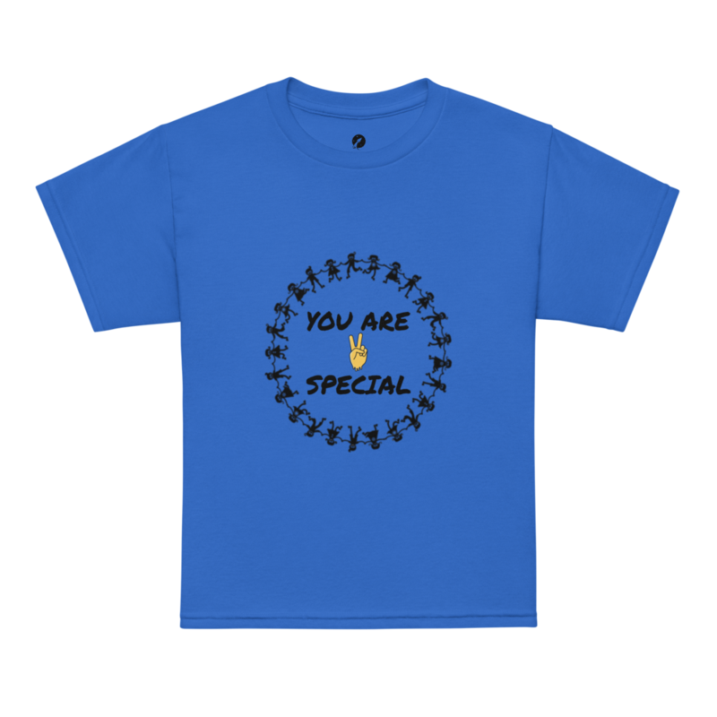 RAKETEN Uni Special T-Shirt