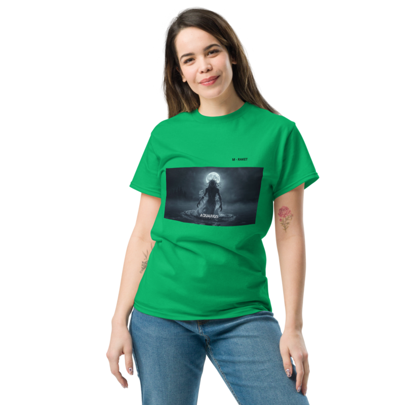 RAKETEN Wassermann für Sie