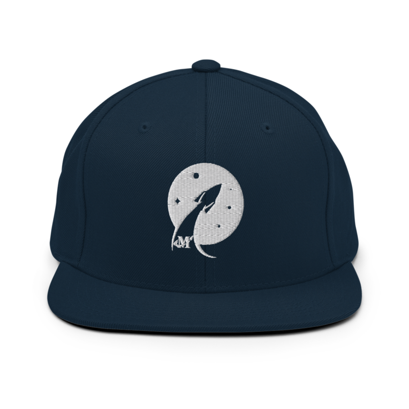 RAKETEN  Signature Cap