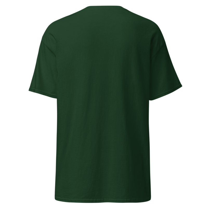 RAKETEN Daddy T-Shirt