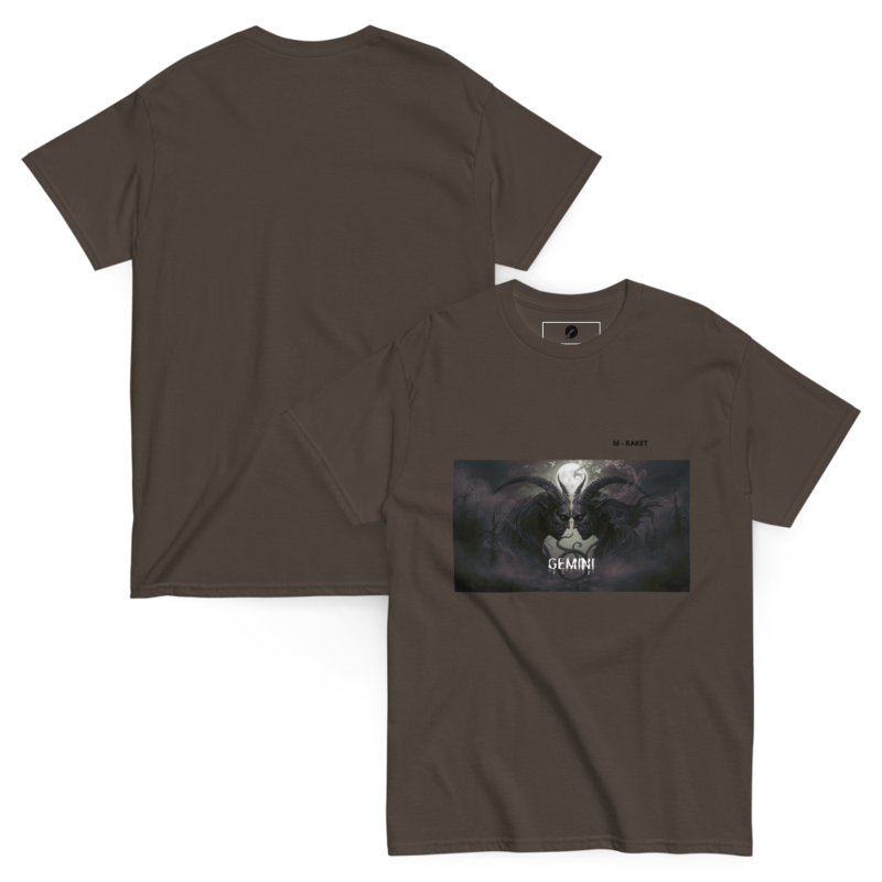 RAKETEN Zwillinge für Sie