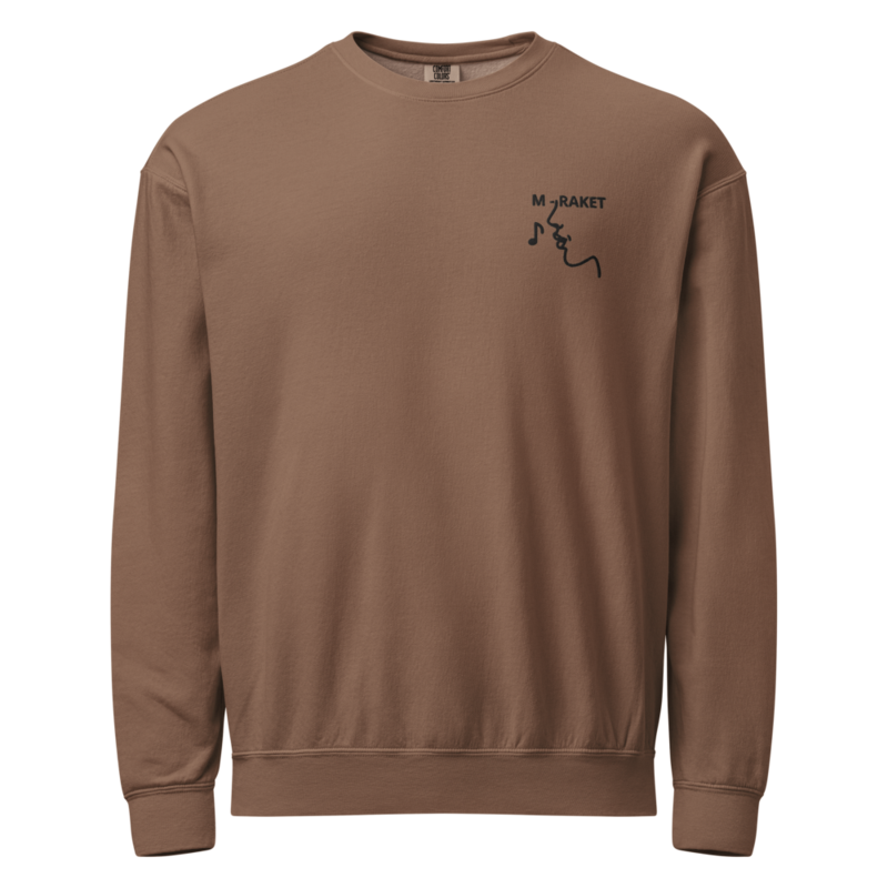 RAKETEN Herren Premium Pullover